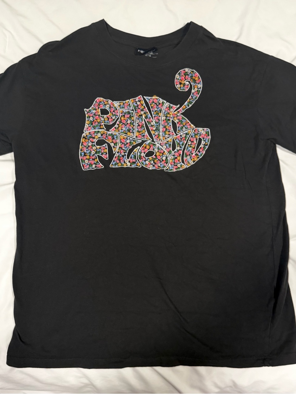 Cotton On Pink Floyd Graphic Tee